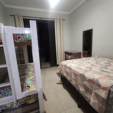 Aquares Residence - Apartamento Para Temporada Capitólio Eksteriør bilde