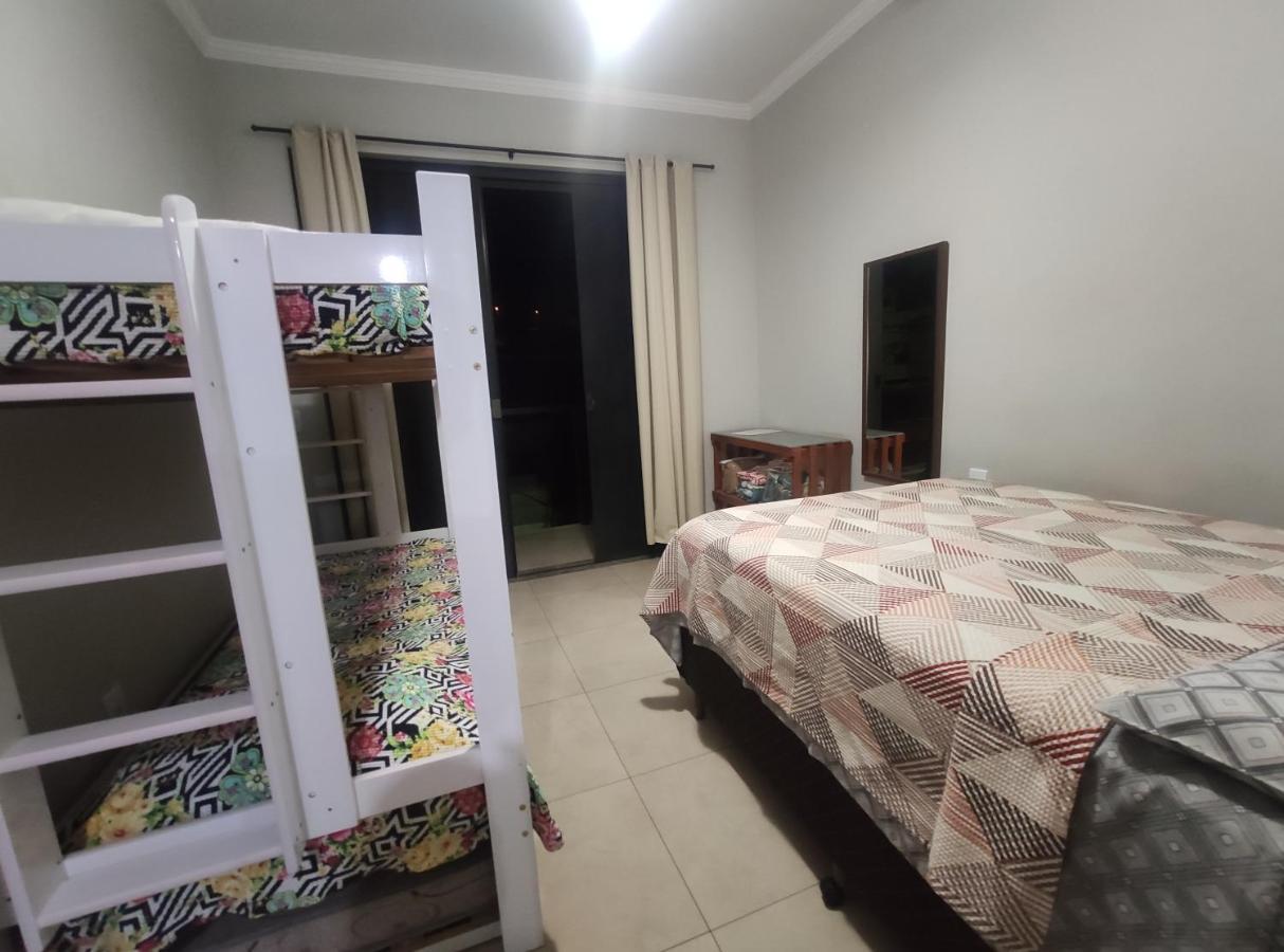 Aquares Residence - Apartamento Para Temporada Capitólio Eksteriør bilde