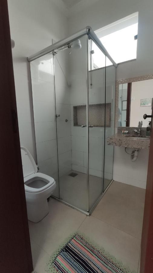 Aquares Residence - Apartamento Para Temporada Capitólio Eksteriør bilde