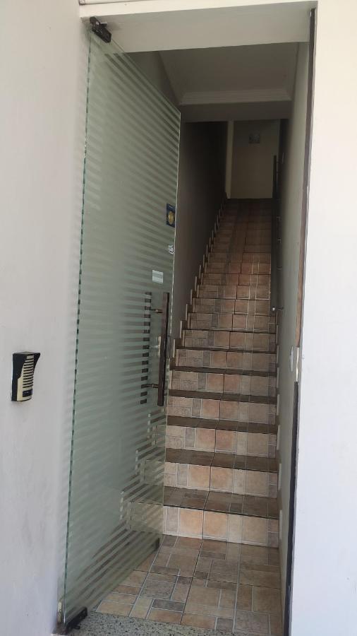 Aquares Residence - Apartamento Para Temporada Capitólio Eksteriør bilde