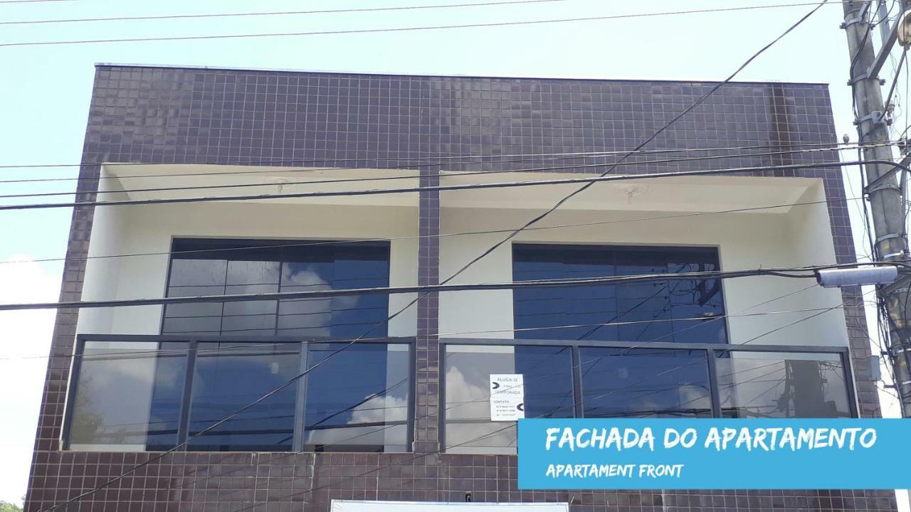 Aquares Residence - Apartamento Para Temporada Capitólio Eksteriør bilde